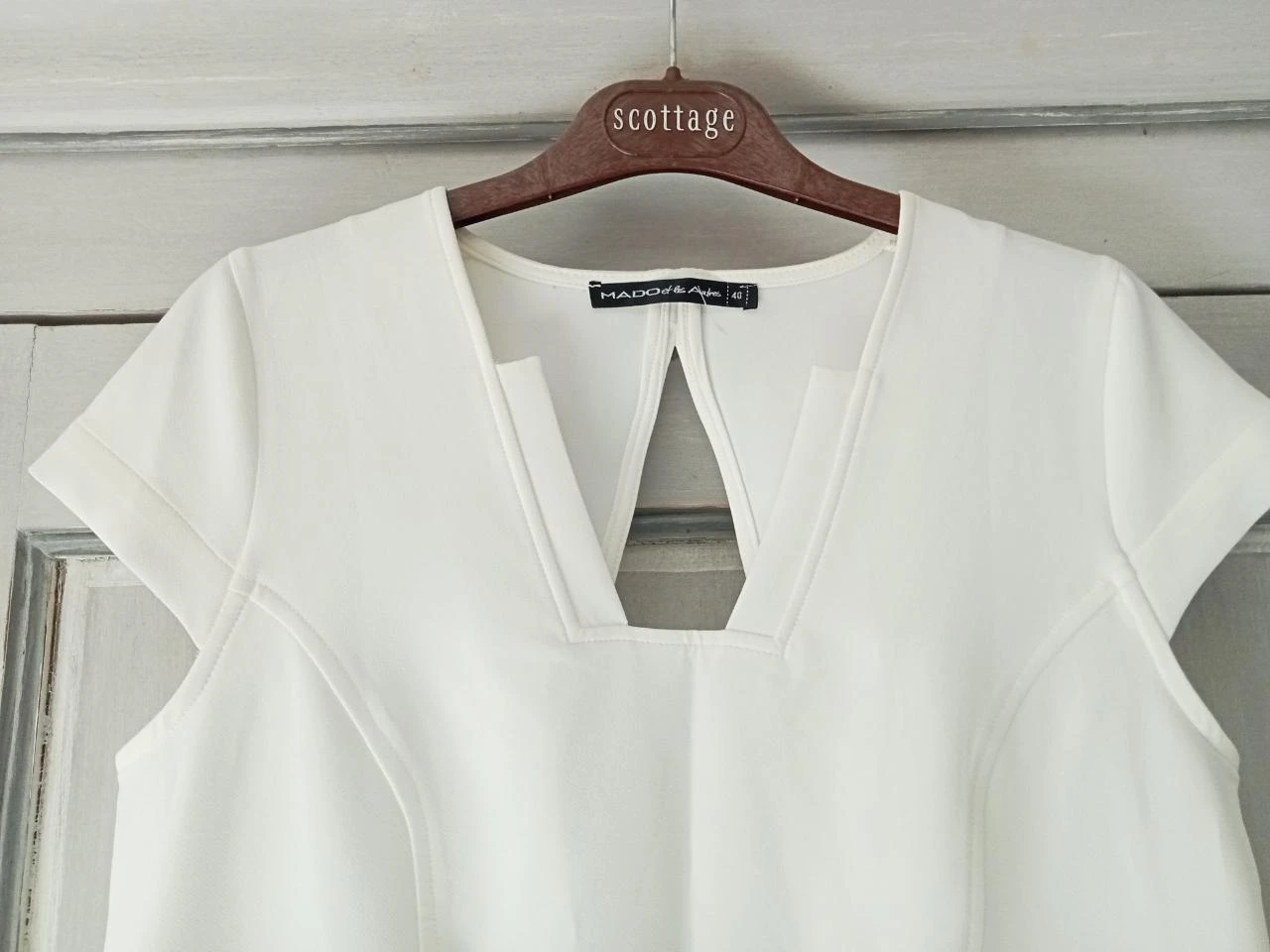 Vestido Mado et les Autres – photo 3